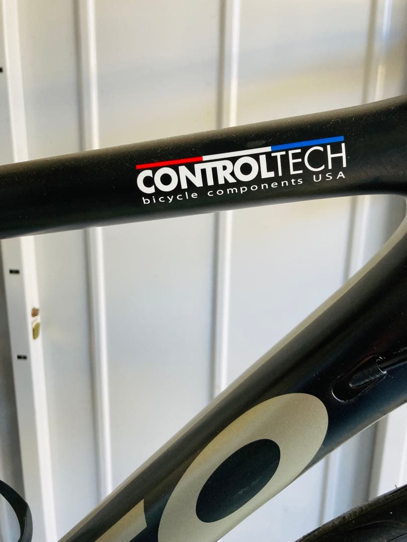 【完成車】GUSTO グスト RCR Team Edition Elite