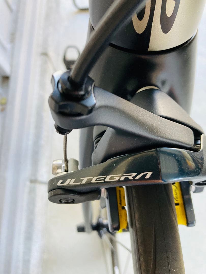 【完成車】GUSTO グスト RCR Team Edition Elite