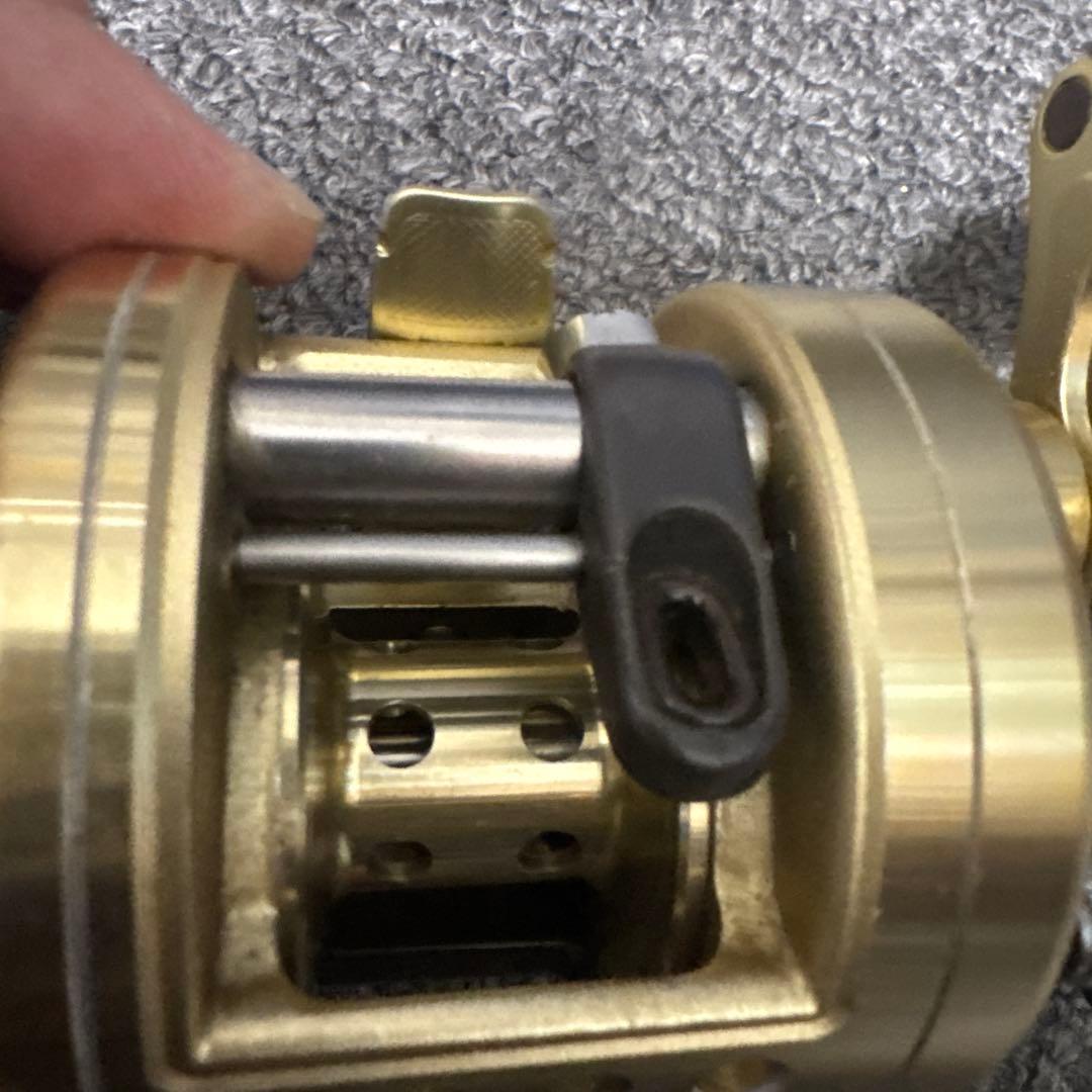 カルカッタコンクエスト200xt