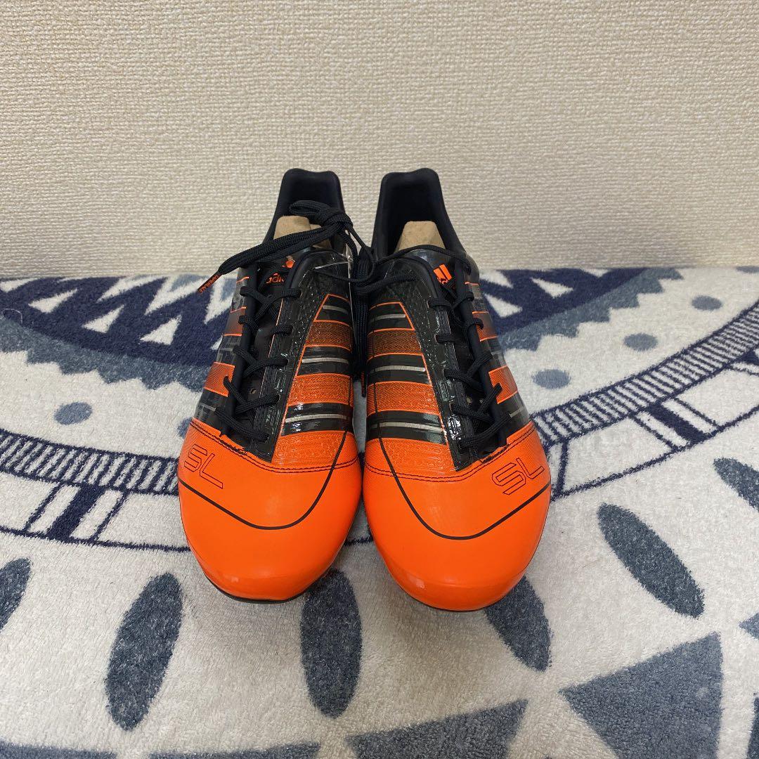 【新品未使用激レア】アディダス 11代目プレデター SL TRX FG