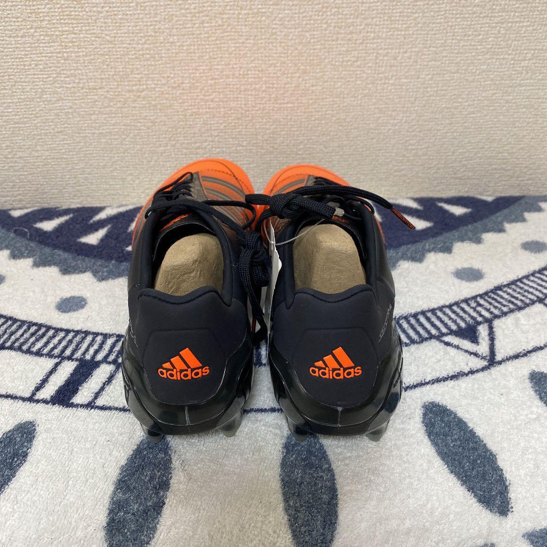 【新品未使用激レア】アディダス 11代目プレデター SL TRX FG