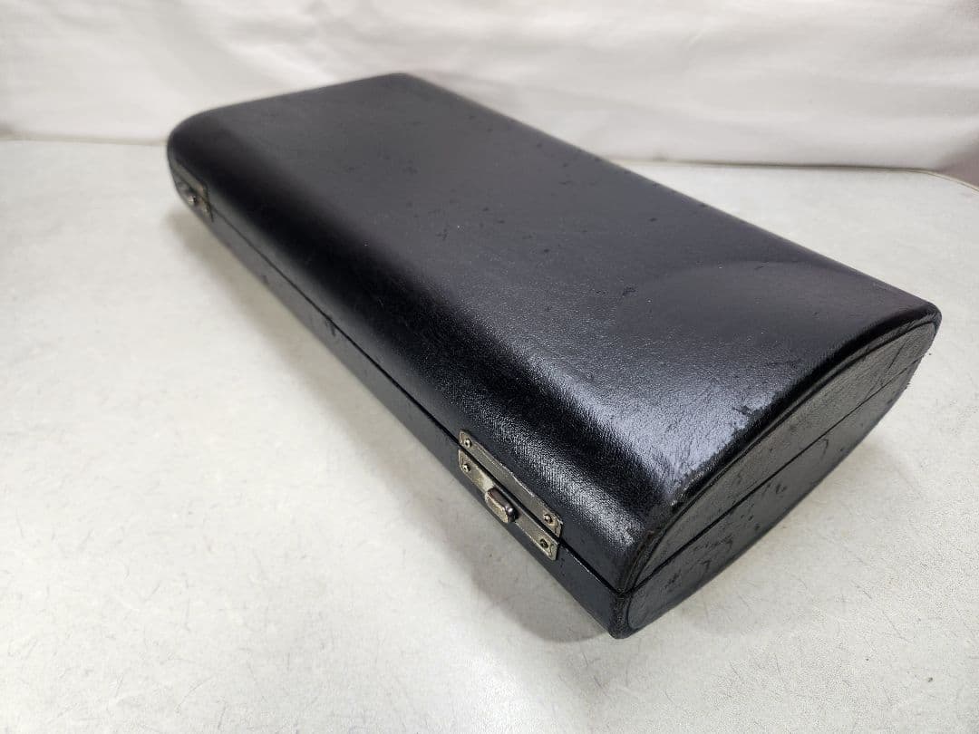 YAMAHA ヤマハ　YCL-33 グラナディラ　クラリネット　入門　お試し