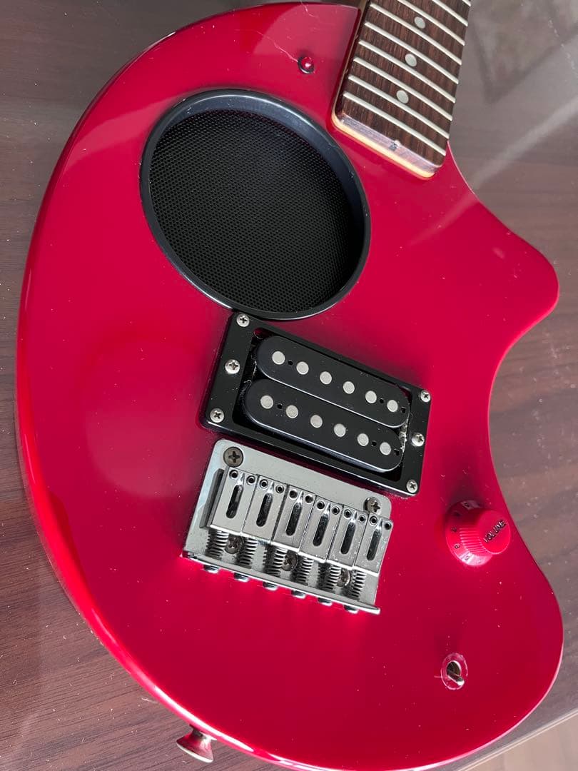 フェルナンデス　ZO-3 ジャンク