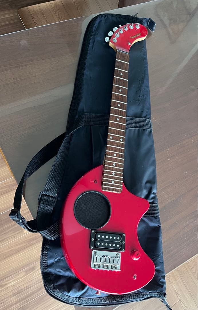 フェルナンデス　ZO-3 ジャンク