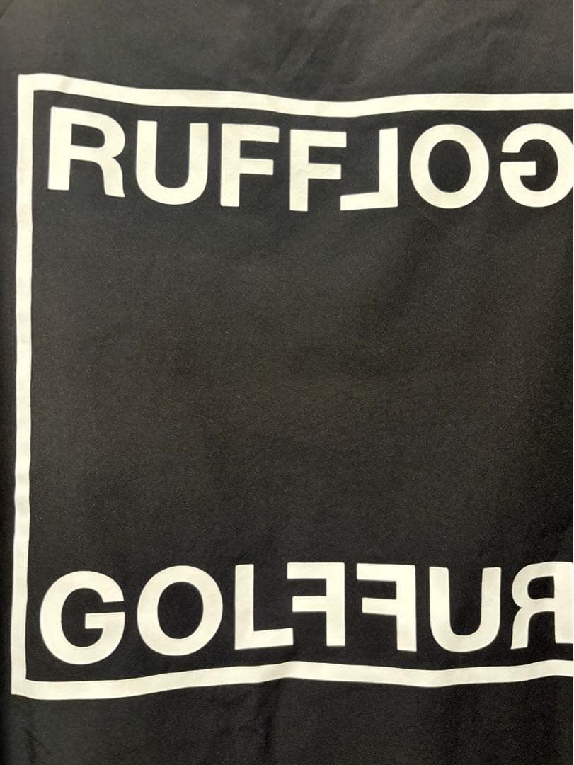 ラフロッグ　ナイロンウィンドブレーカー　ウィメンズ Mサイズ