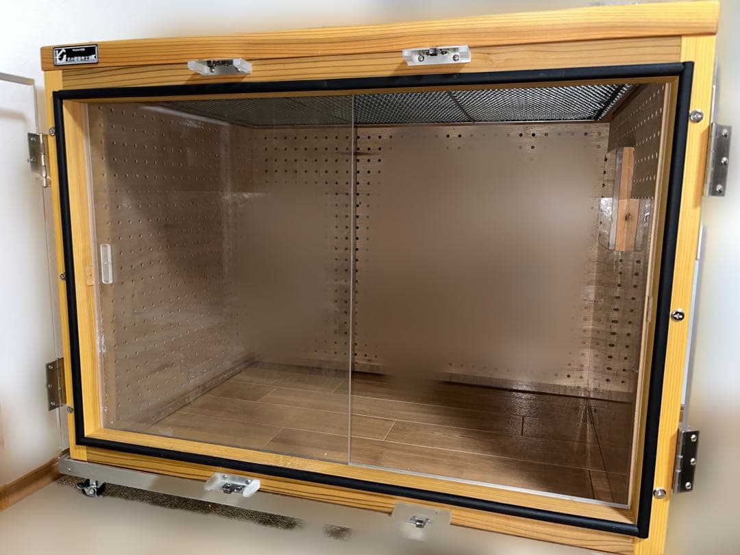 犬用防音ゲージ