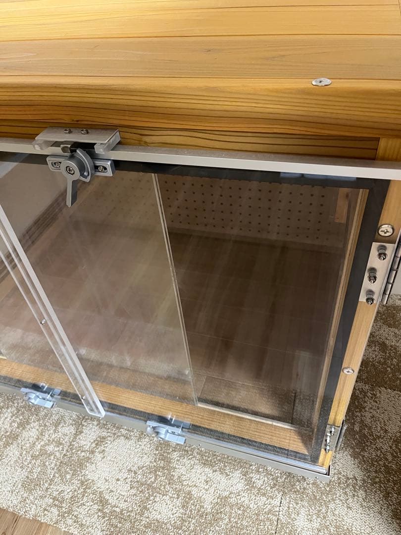 犬用防音ゲージ