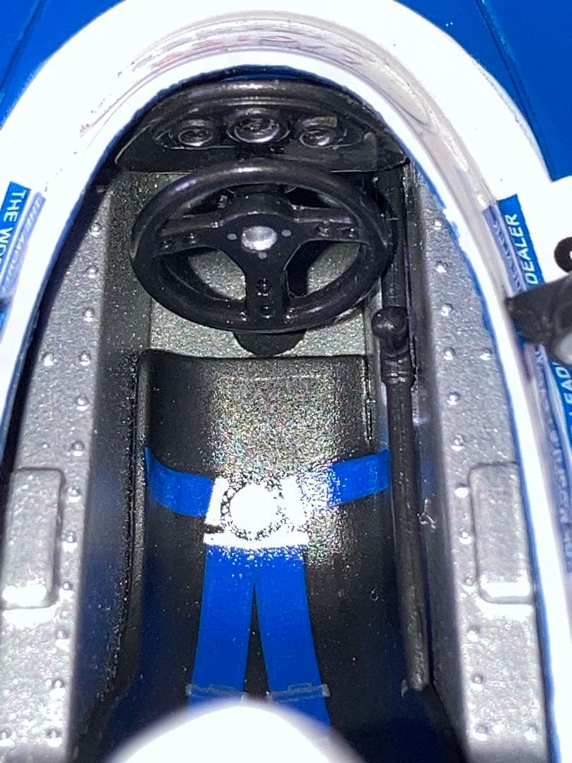 jordan191　デカール仕様　ビッグスケールF1 リジェ　JS5