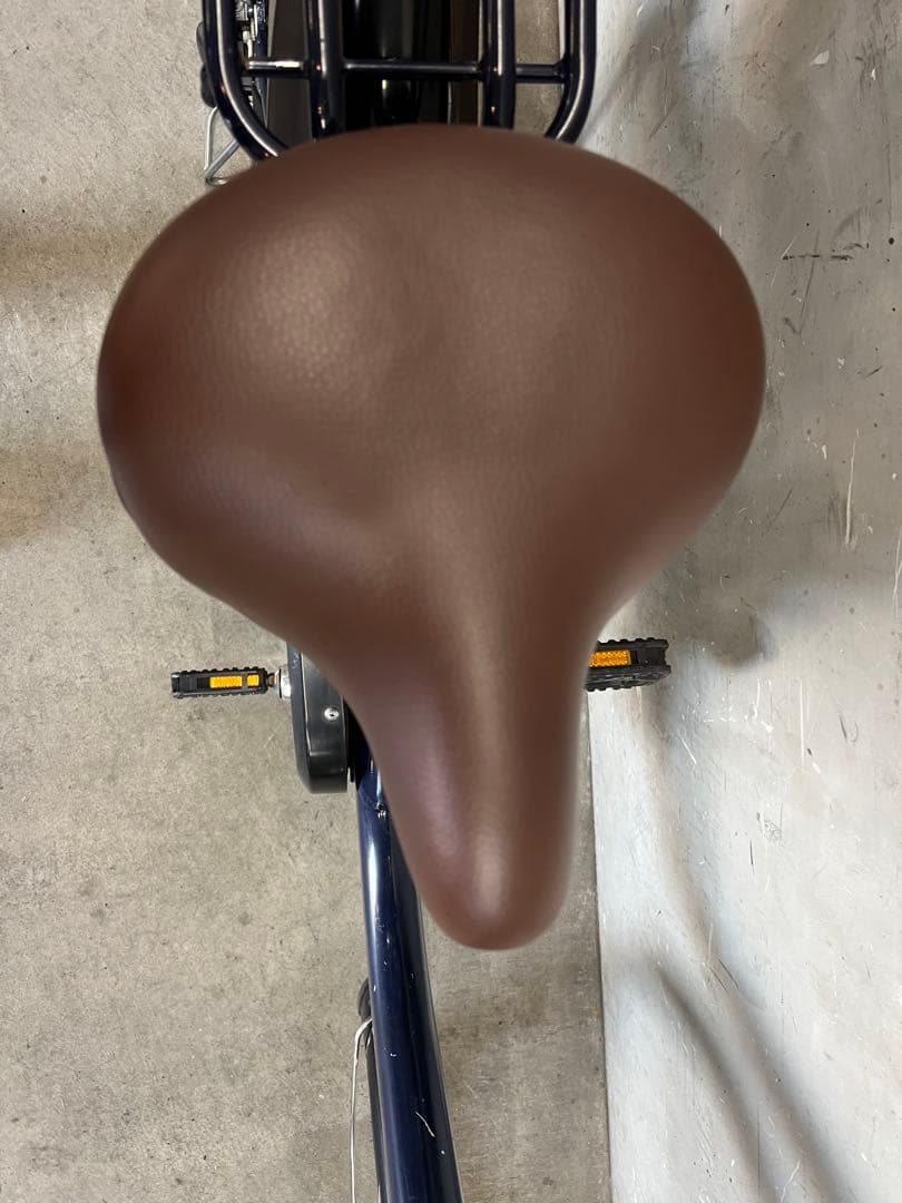 電動自転車　YAMAHA PAS with ヤマハ　パスウィズ　2021年式