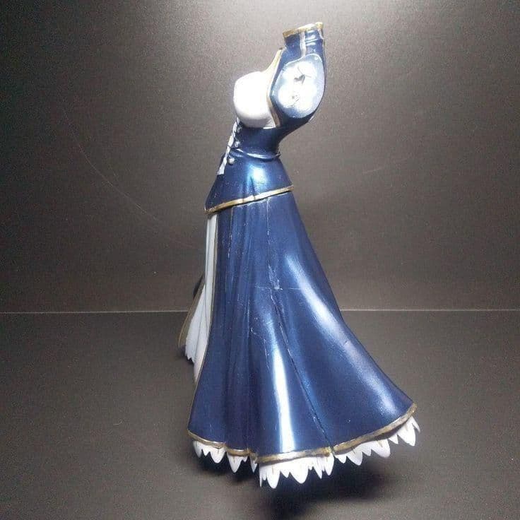 ＊Fateセイバー仮面ライダー綾波レイラム①検：海洋堂ボークスSQビリケン商会