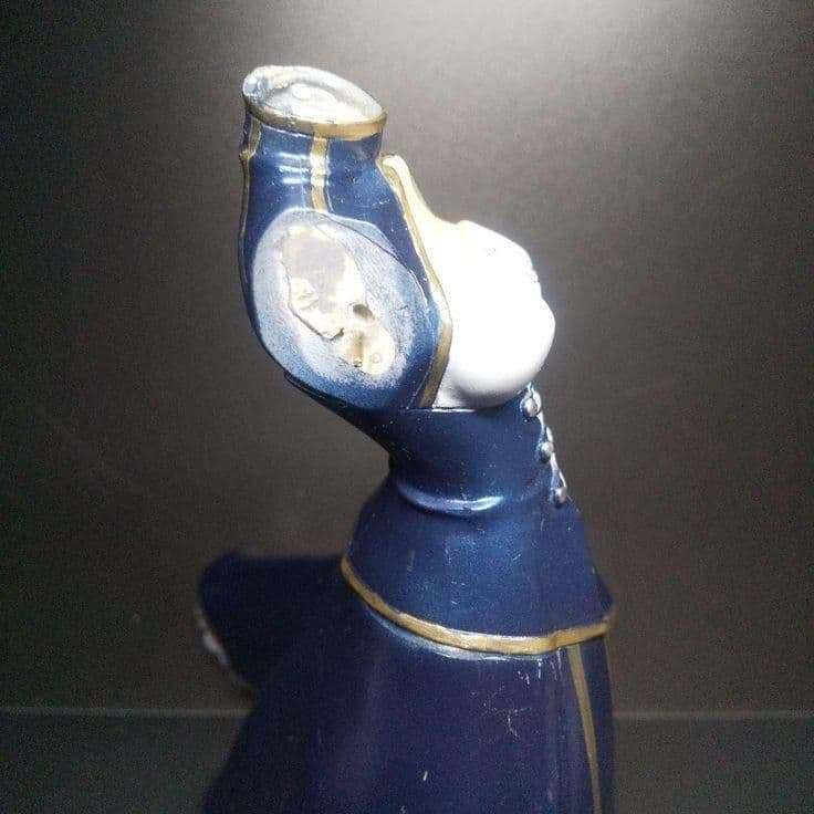 ＊Fateセイバー仮面ライダー綾波レイラム①検：海洋堂ボークスSQビリケン商会