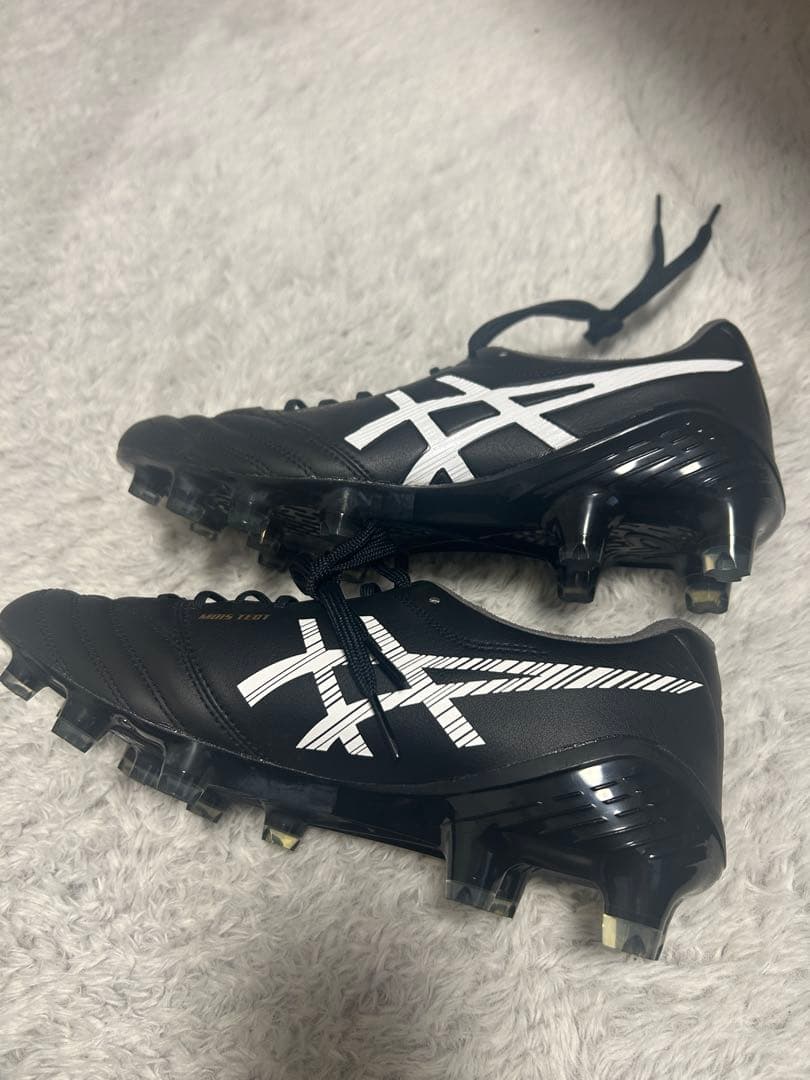 *新品•未使用*ASICS DS LIGHT スパイク