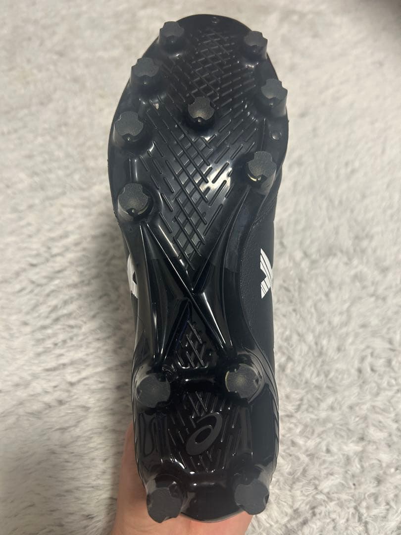 *新品•未使用*ASICS DS LIGHT スパイク