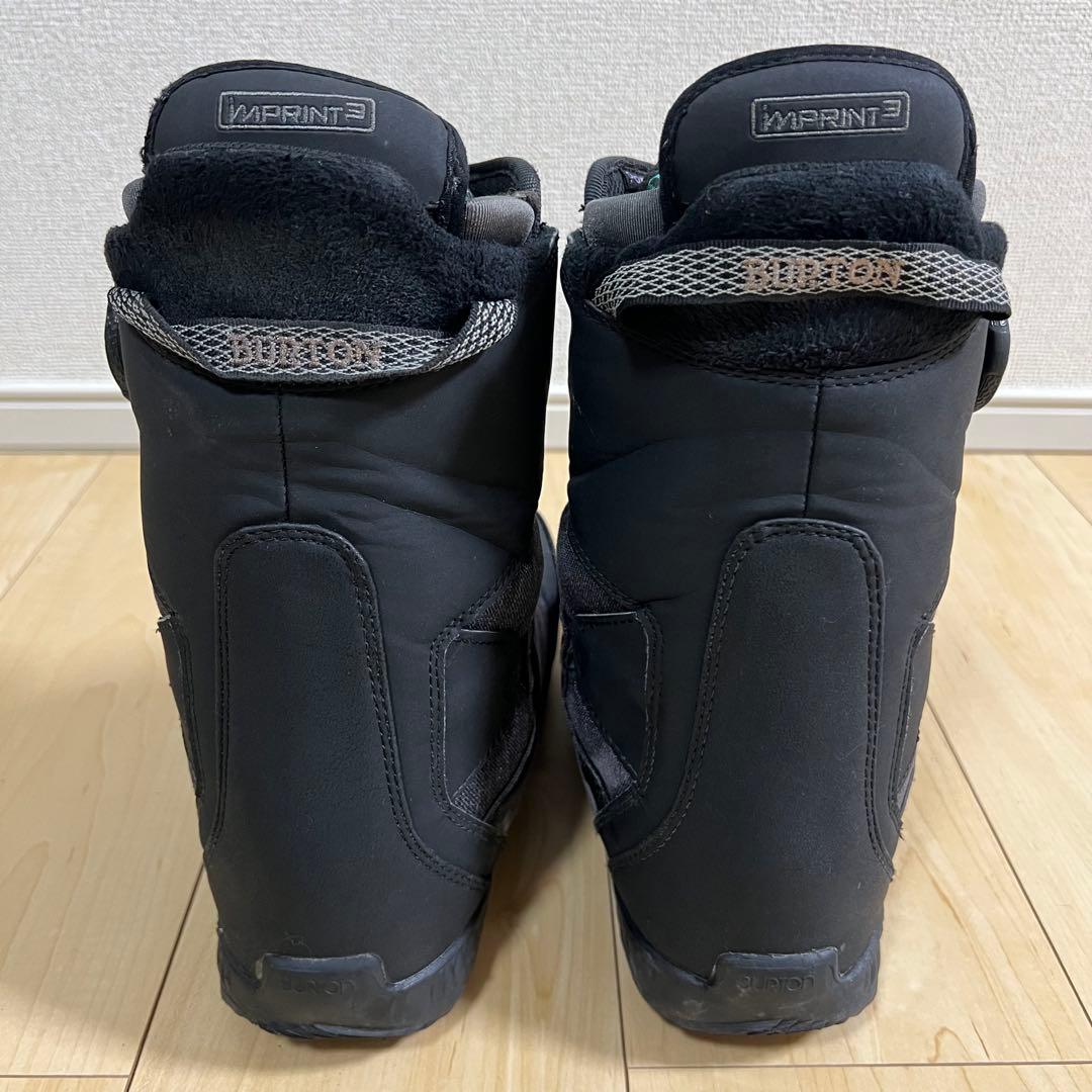 【即日発送_送料無料】BURTONレディース　FELIX BOA 24.0cm