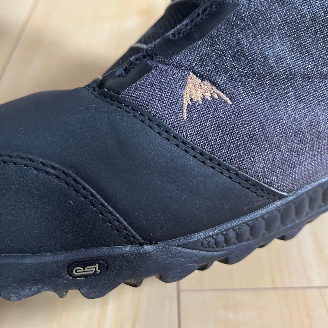 【即日発送_送料無料】BURTONレディース　FELIX BOA 24.0cm