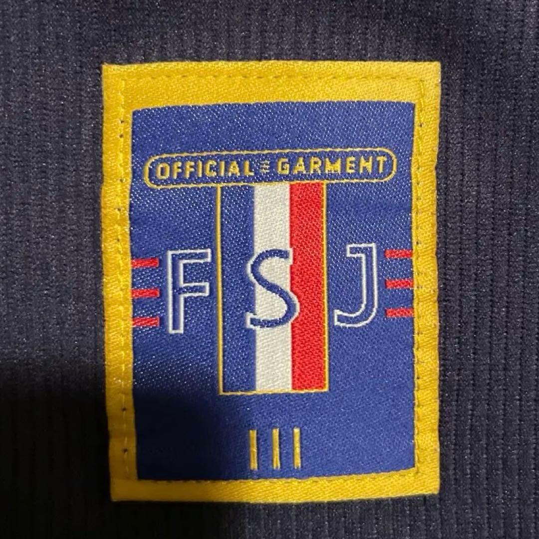 1998 FIFAワールドカップ ユーゴスラビア代表ストイコビッチ#10