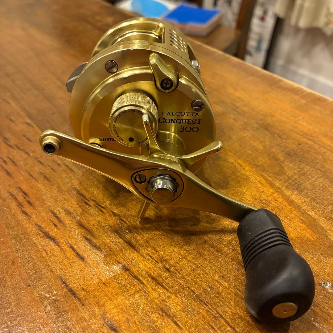 カルカッタコンクエスト 300