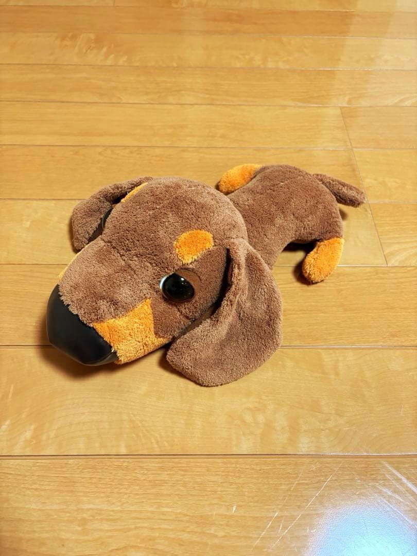 入手困難 THEDOGのぬいぐるみ 7体セット