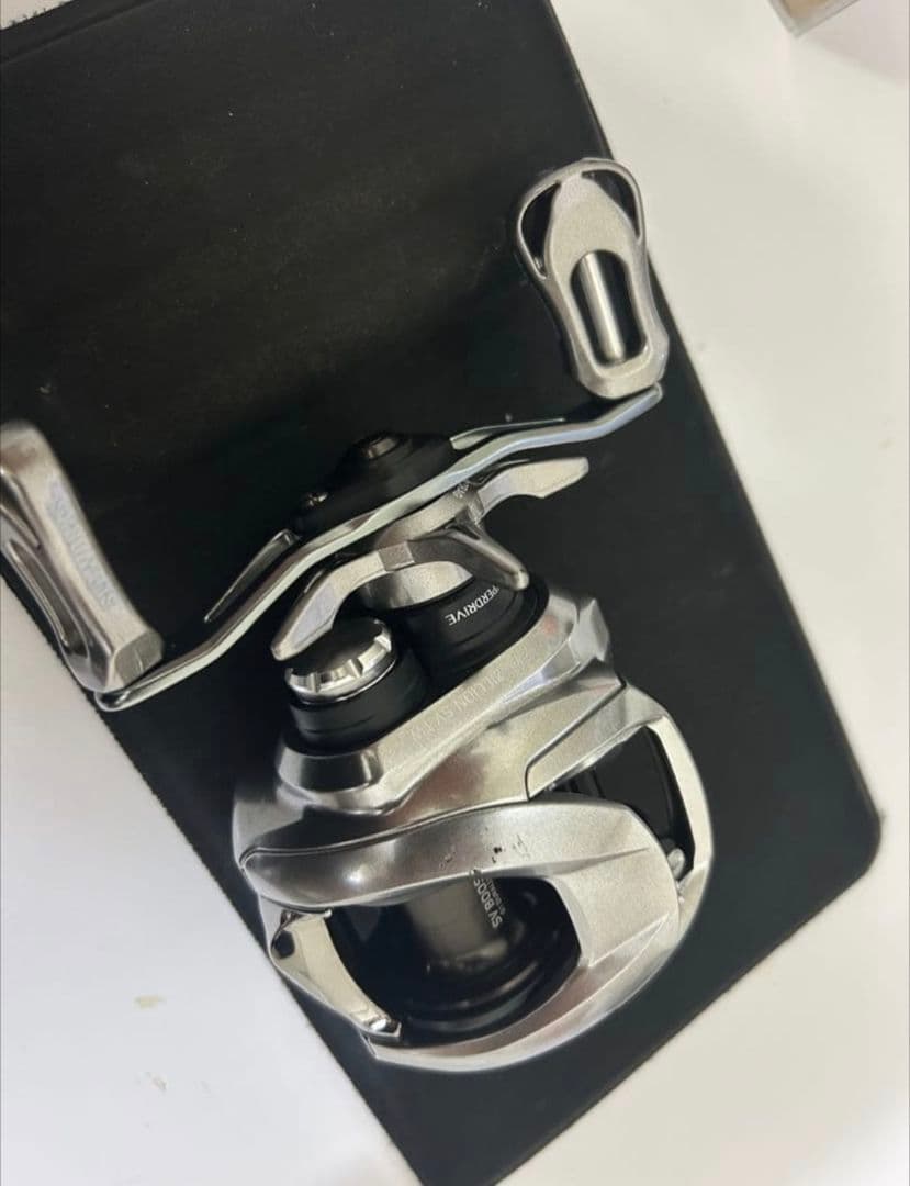 ZILLION SV TW 　1000HL