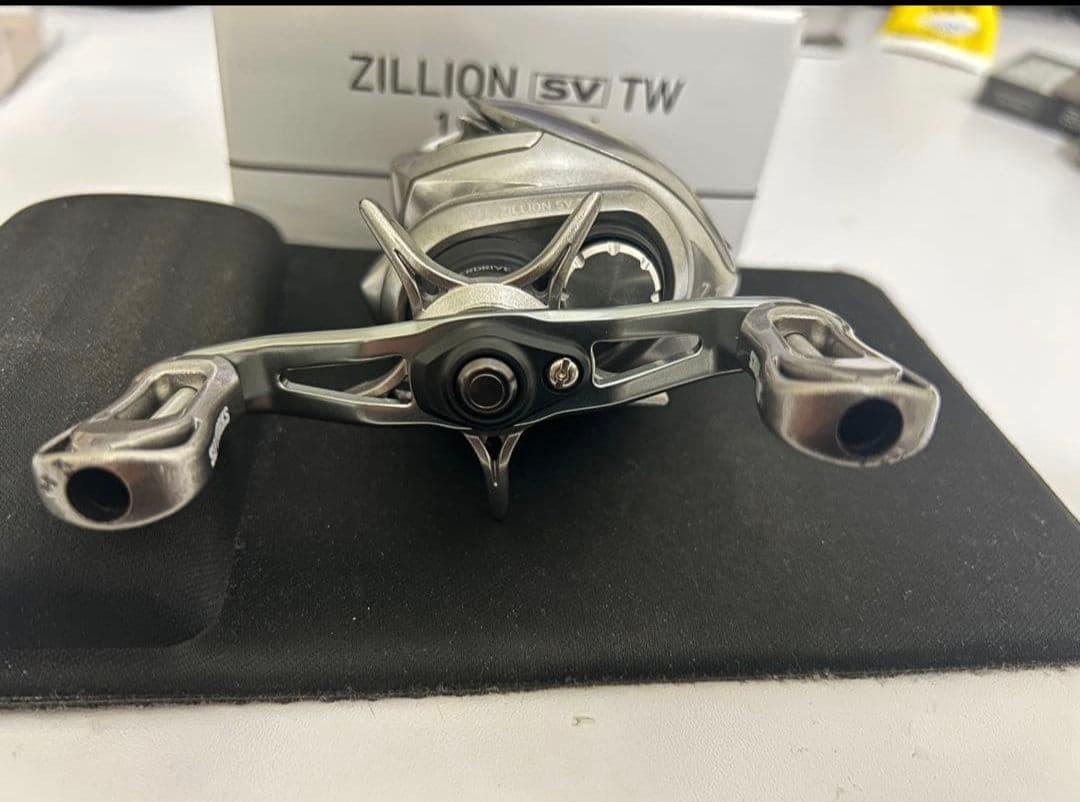 ZILLION SV TW 　1000HL
