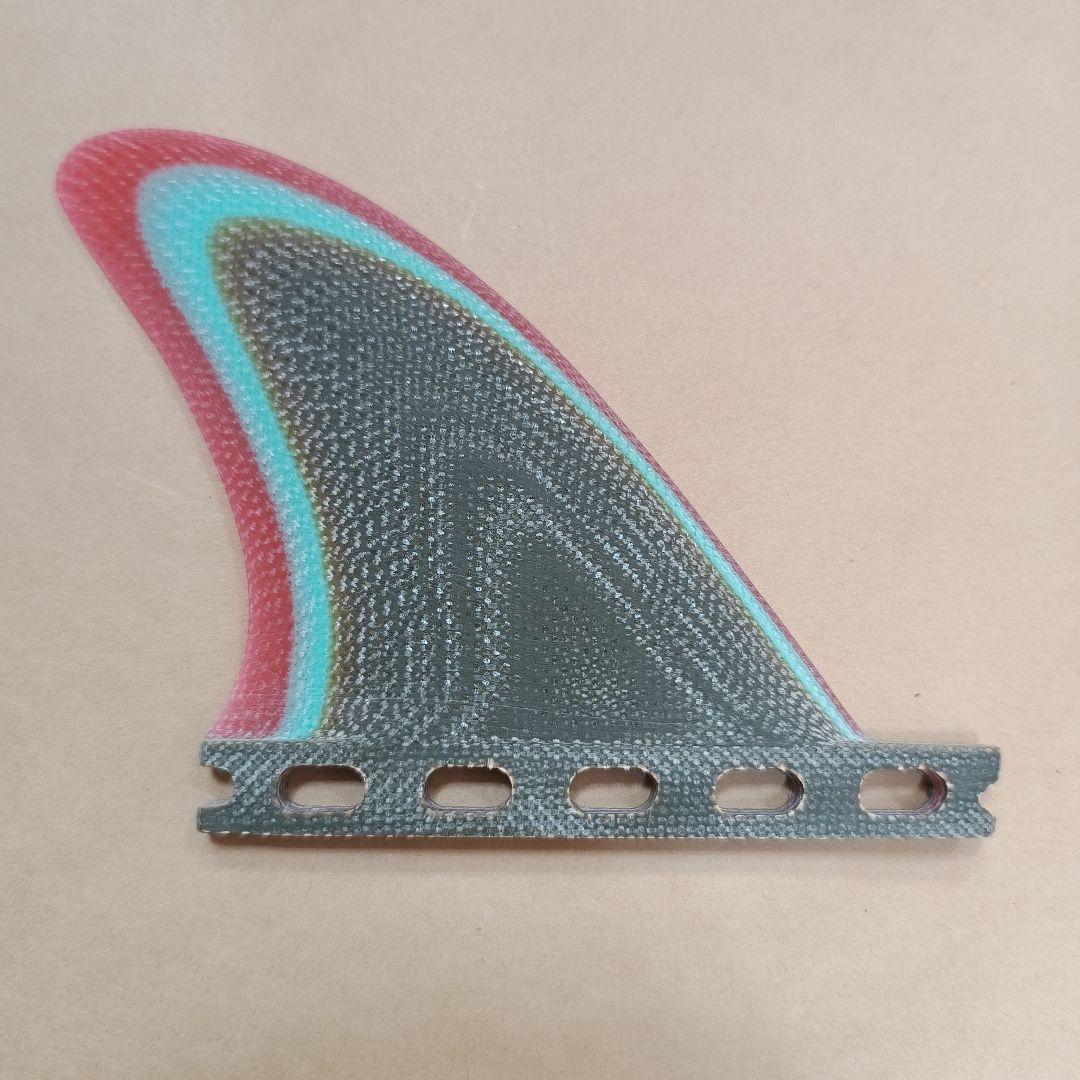 フューチャーフィン対応　ツインスタビ　ＶＯＬＡＮクロス系　フィン