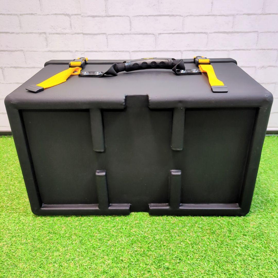 【未使用】HARDCASE HNBONGO ボンゴ用ハードケース　ハードケース社