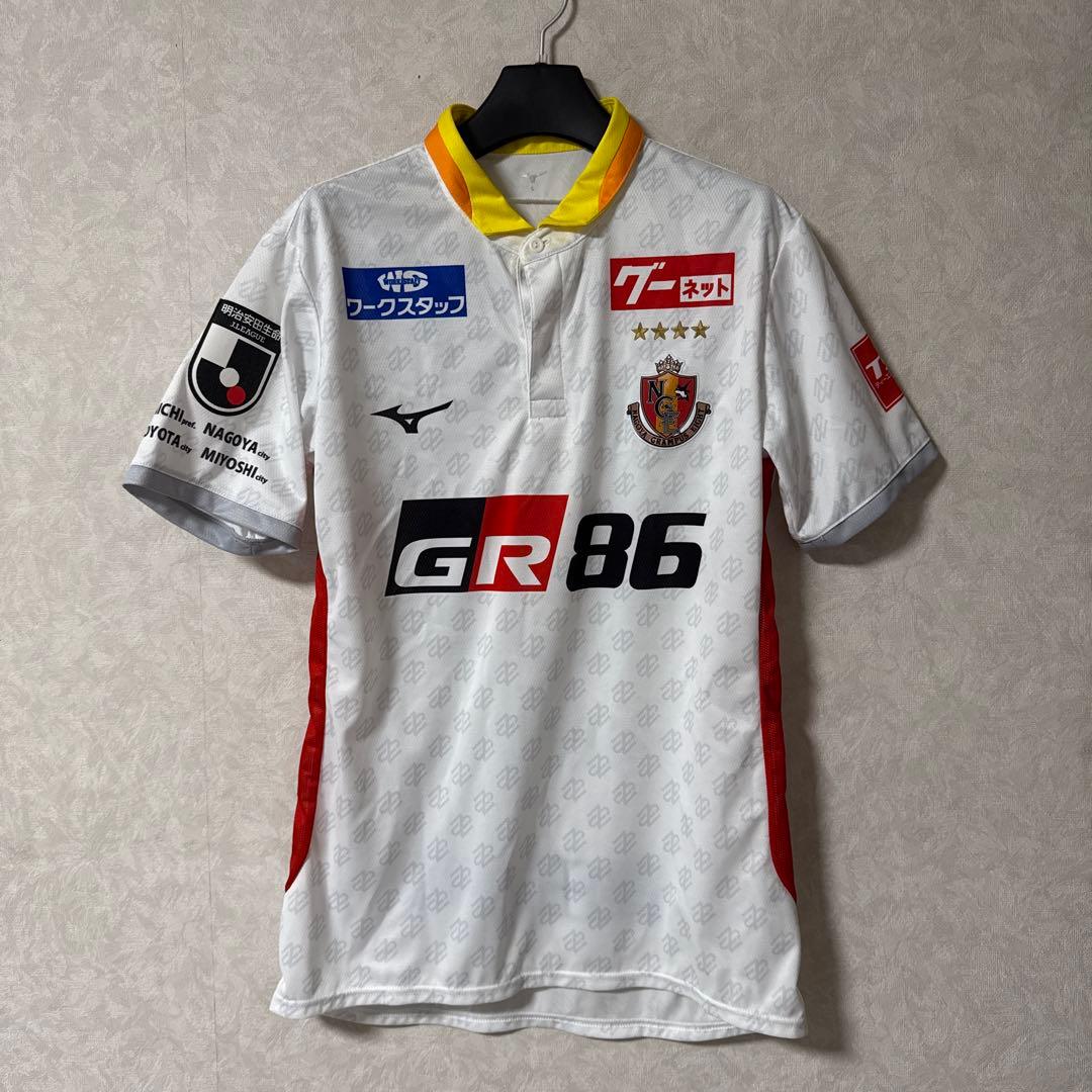 2023年 藤井陽也選手 オーセンティックユニフォーム2nd Lサイズ