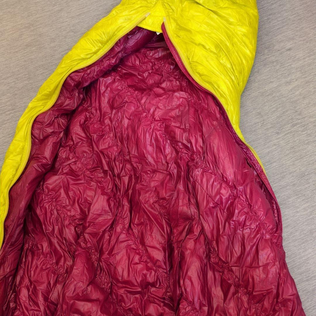 mont-bell Down Hugger 800 #2 womensモンベル