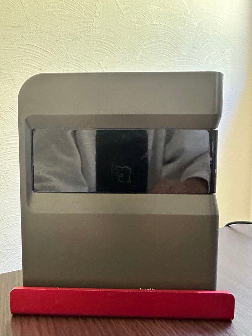 SKYTRAK 弾道測定器　スカイトラック カバー＋本体のみ