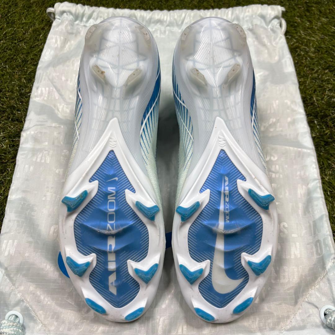 NIKE Mercurial Superfly Ⅹ Elite FG 27.5