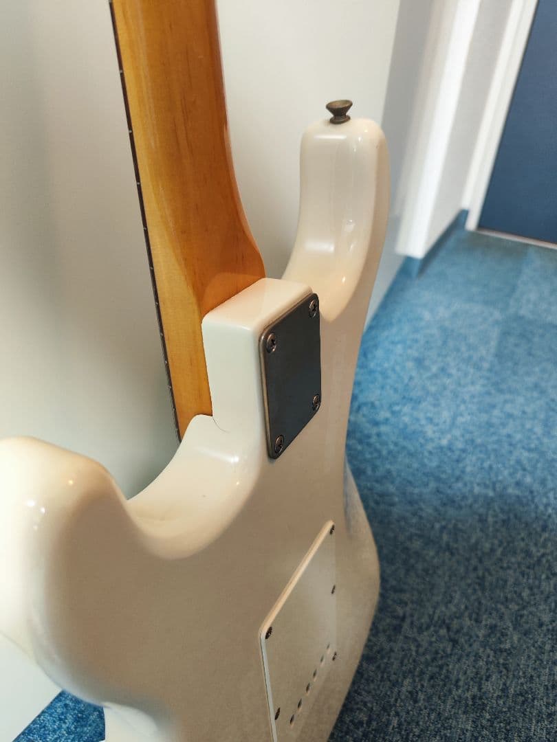 ギター 1984 Yamaha ST500R - Faded White