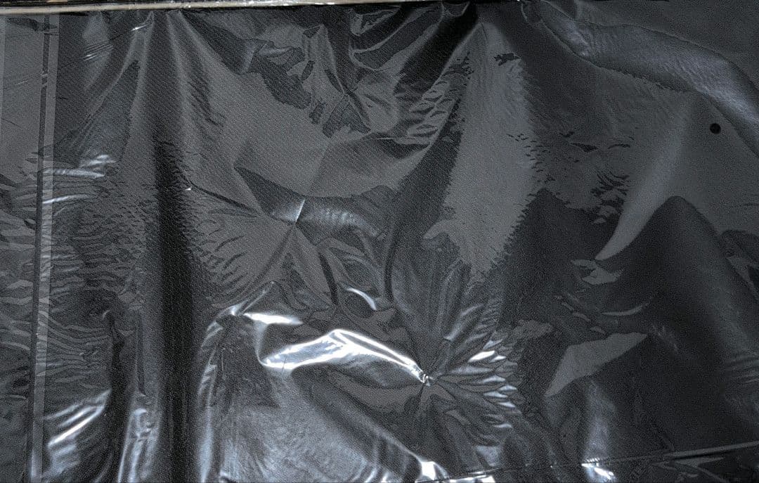 未開封　MTG ファイナルファンタジー プレイマット　セフィロス