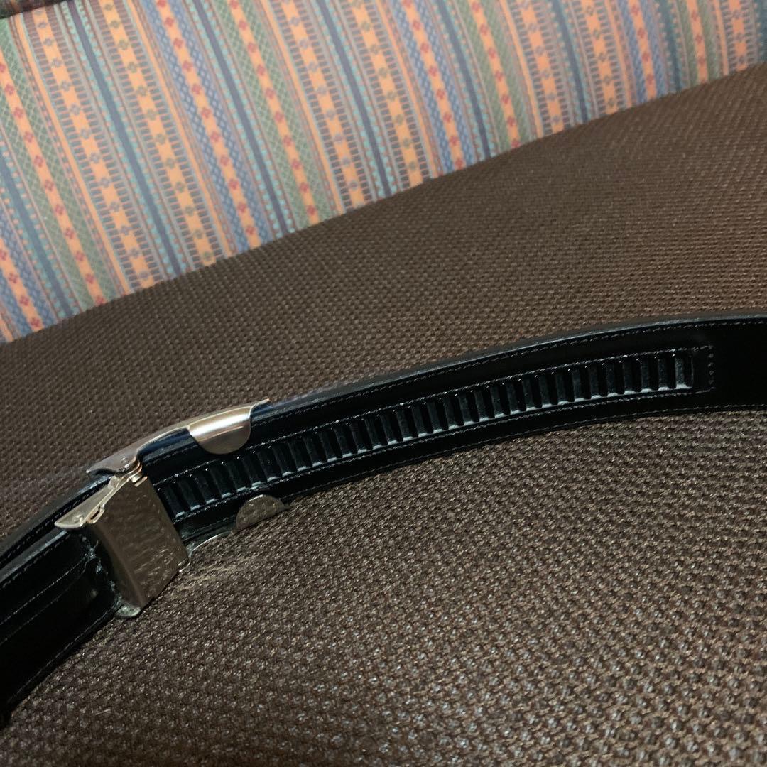 補助帯革　新品。