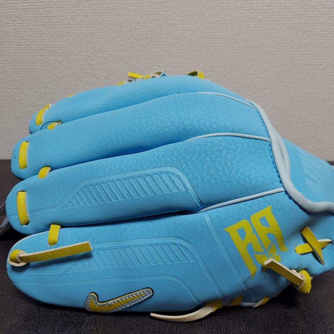 NIKE　ナイキ　未使用　少年軟式用　グローブ