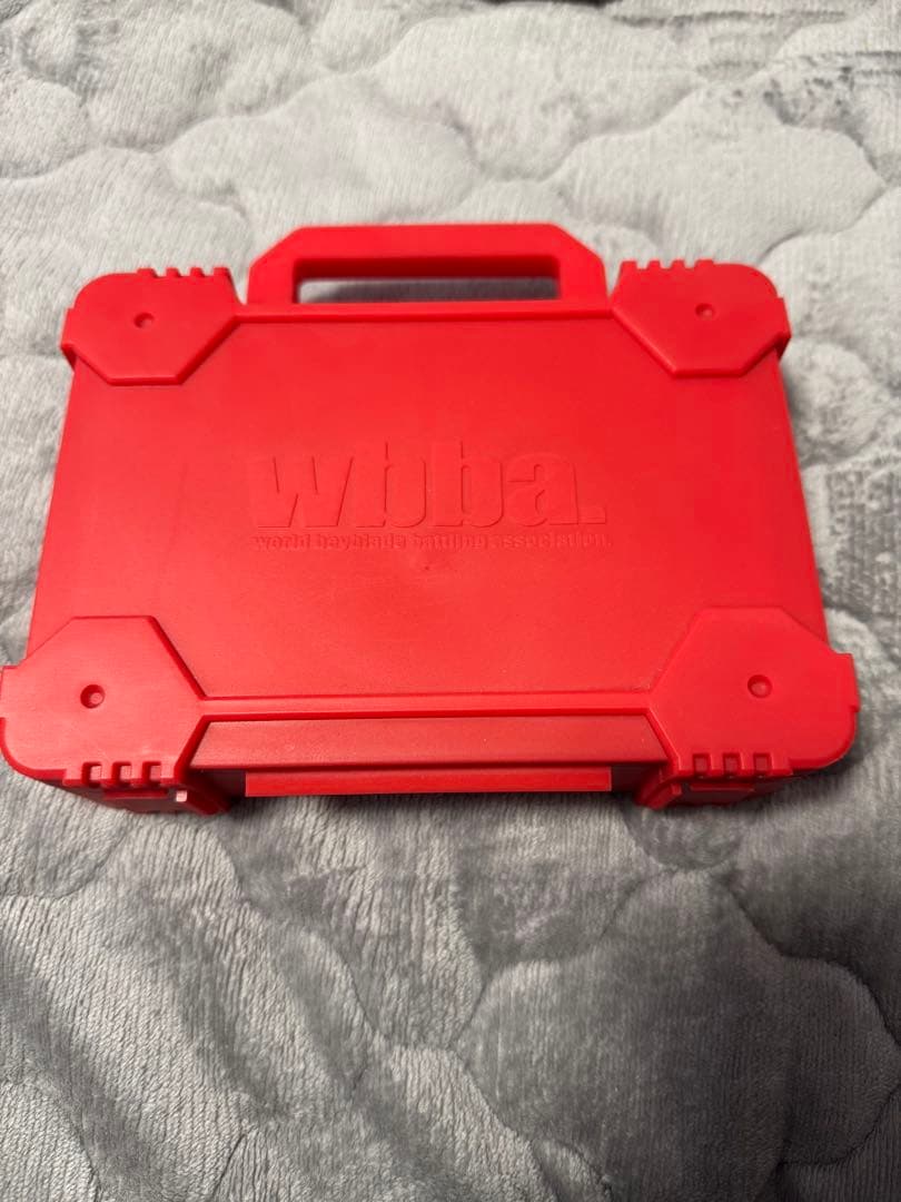 ベイブレードバースト 引退品 ケース付き 7kg越え