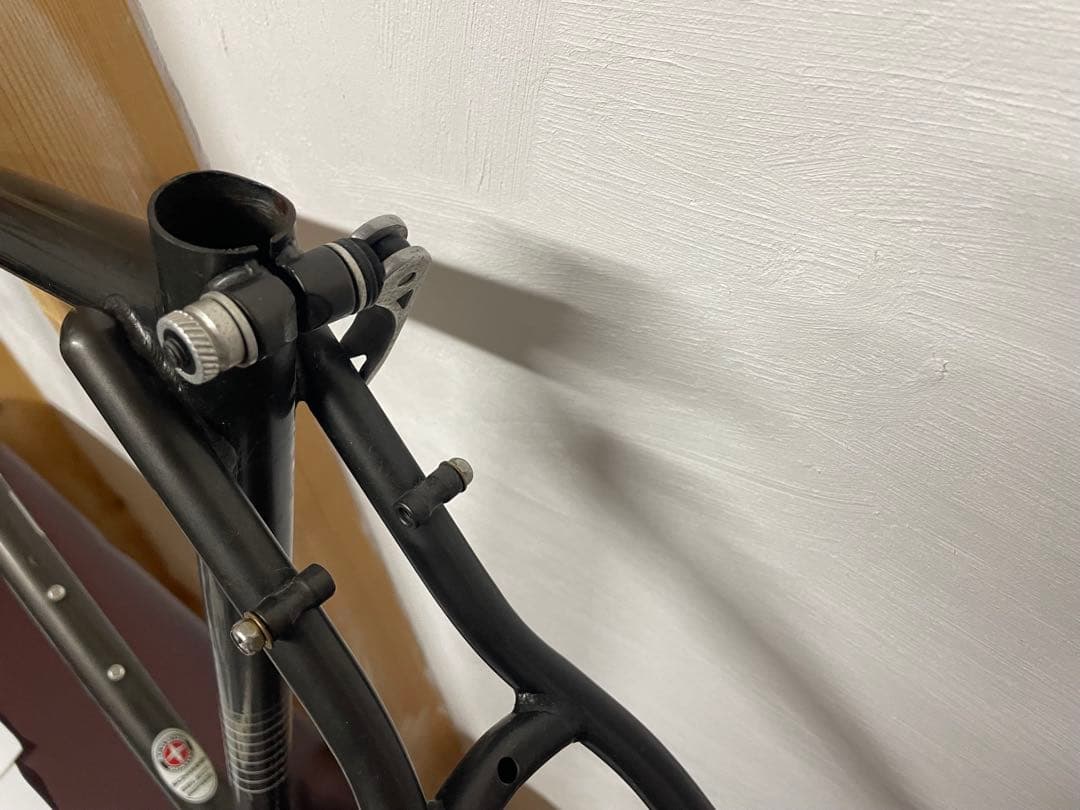 SCHWINN coffee シュウィン　ロードバイク　自転車　フレーム