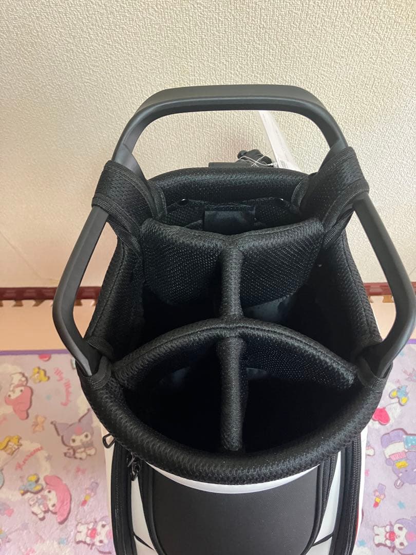 ルコックスポルティフ ゴルフ