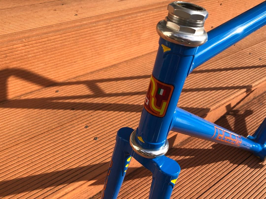 値下げ！超綺麗！NAGASAWA special PIST NJS 515mm