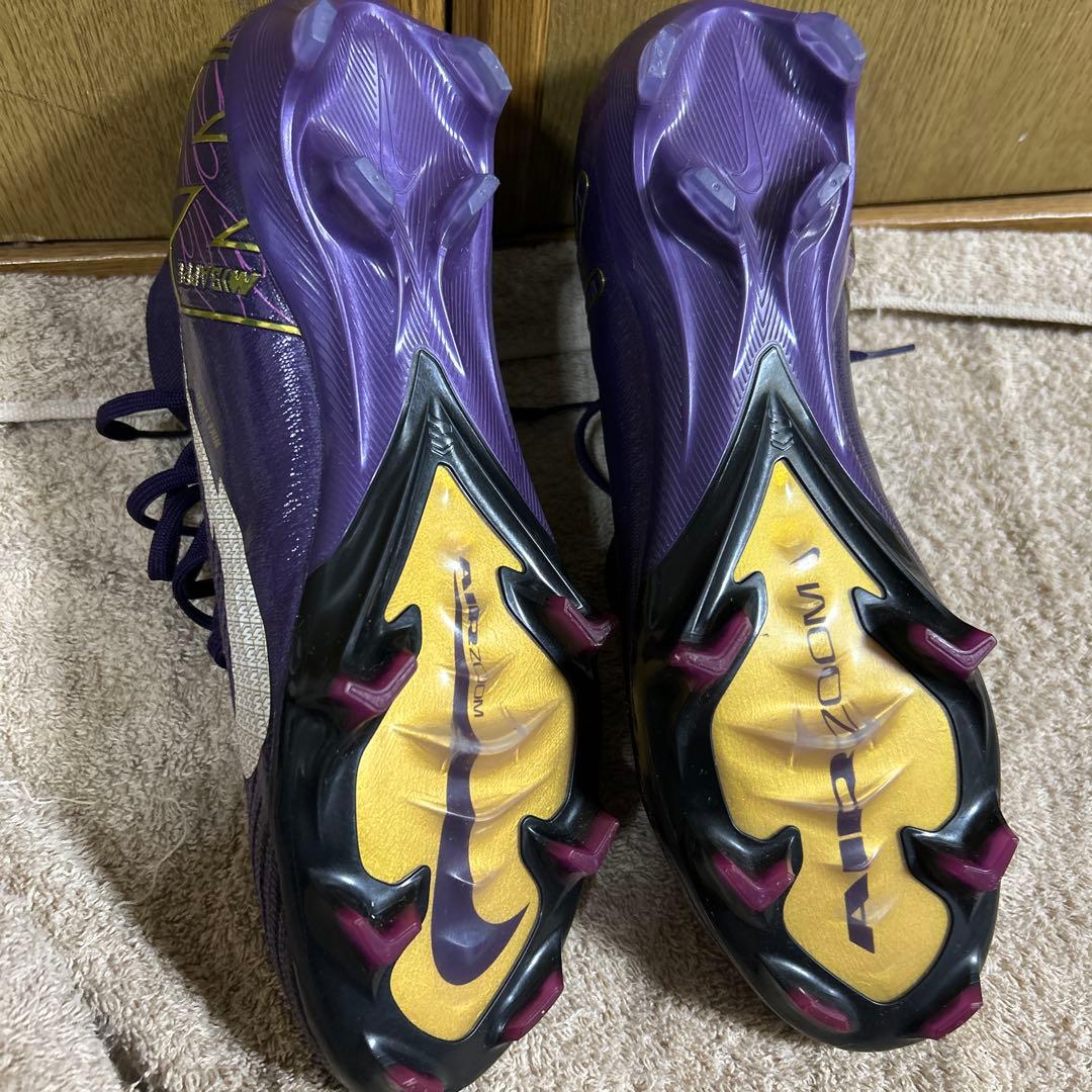 ズーム マーキュリアル スーパーフライ 10 エリート KM FG