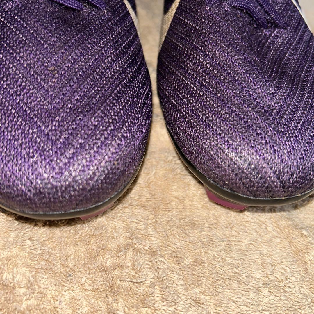 ズーム マーキュリアル スーパーフライ 10 エリート KM FG