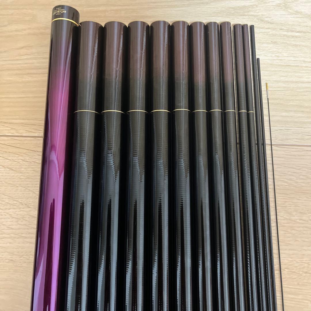 ダイワ　鋭覇71SX