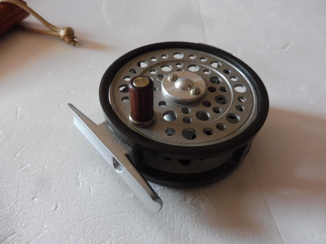 コータック 2907フライリール #3/4/用