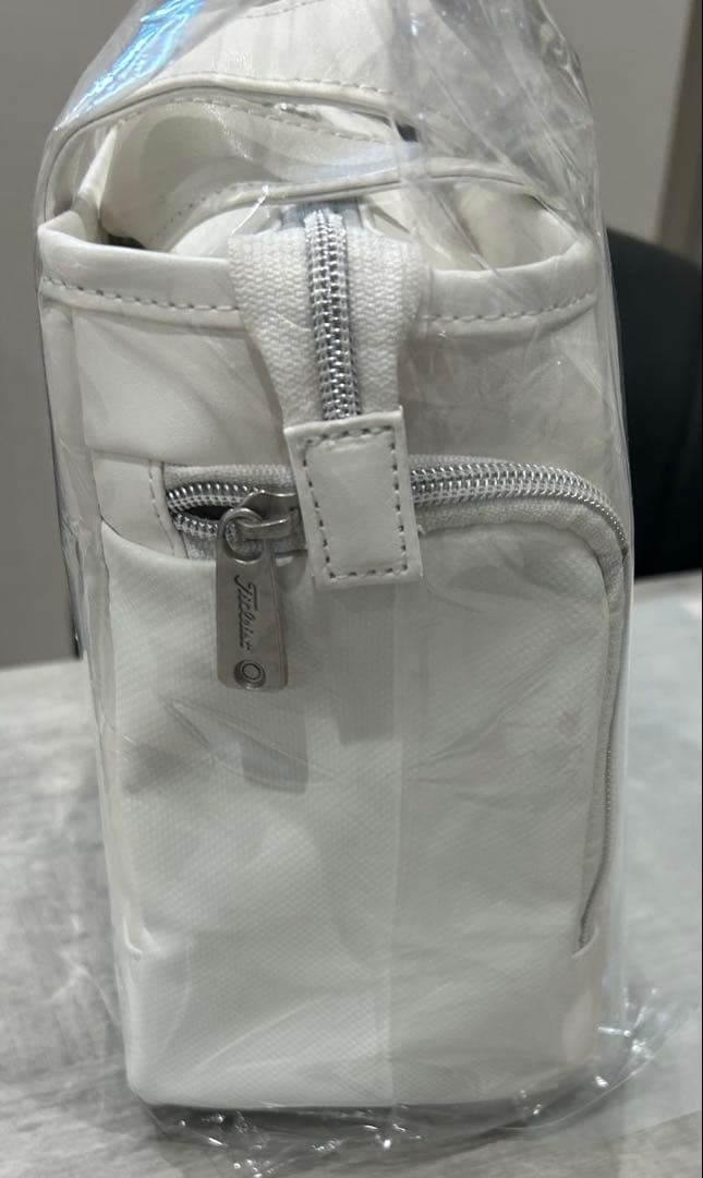 タイトリスト　メルセデスベンツトートバッグ