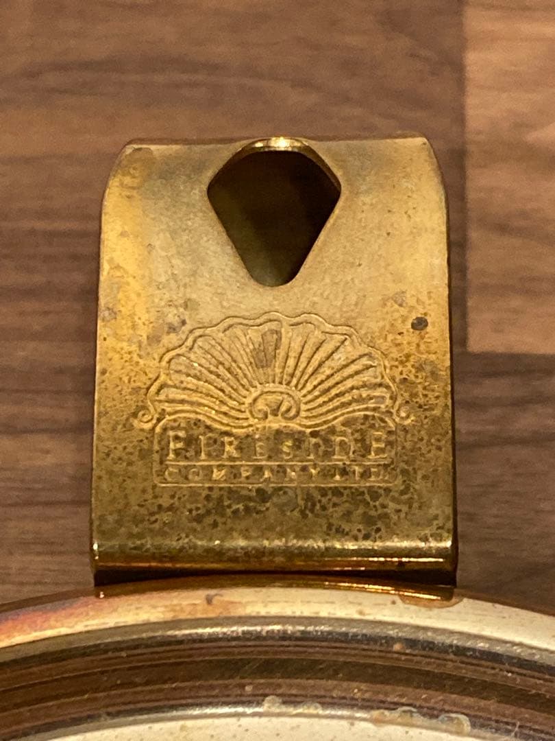 ⭐︎希少旧ロゴ⭐︎FIRESIDE コッパー シェラカップ 500 リッド　セット