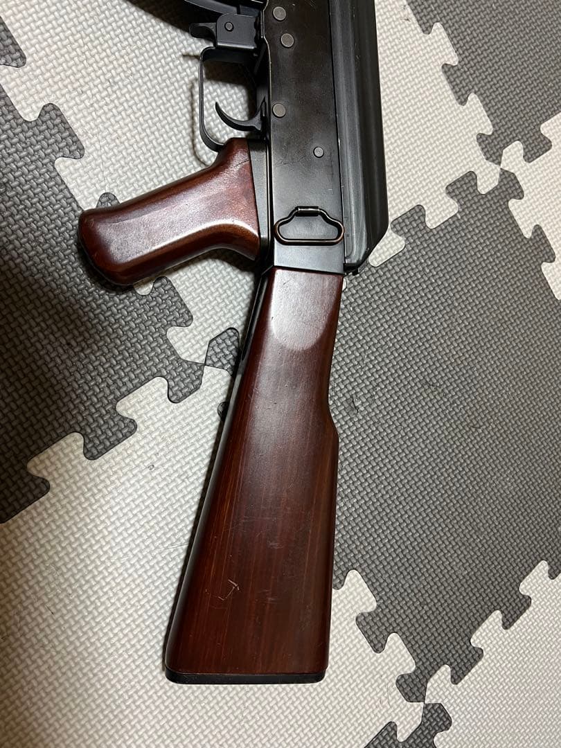 東京マルイ次世代電動ガン AK47 TYPE 3