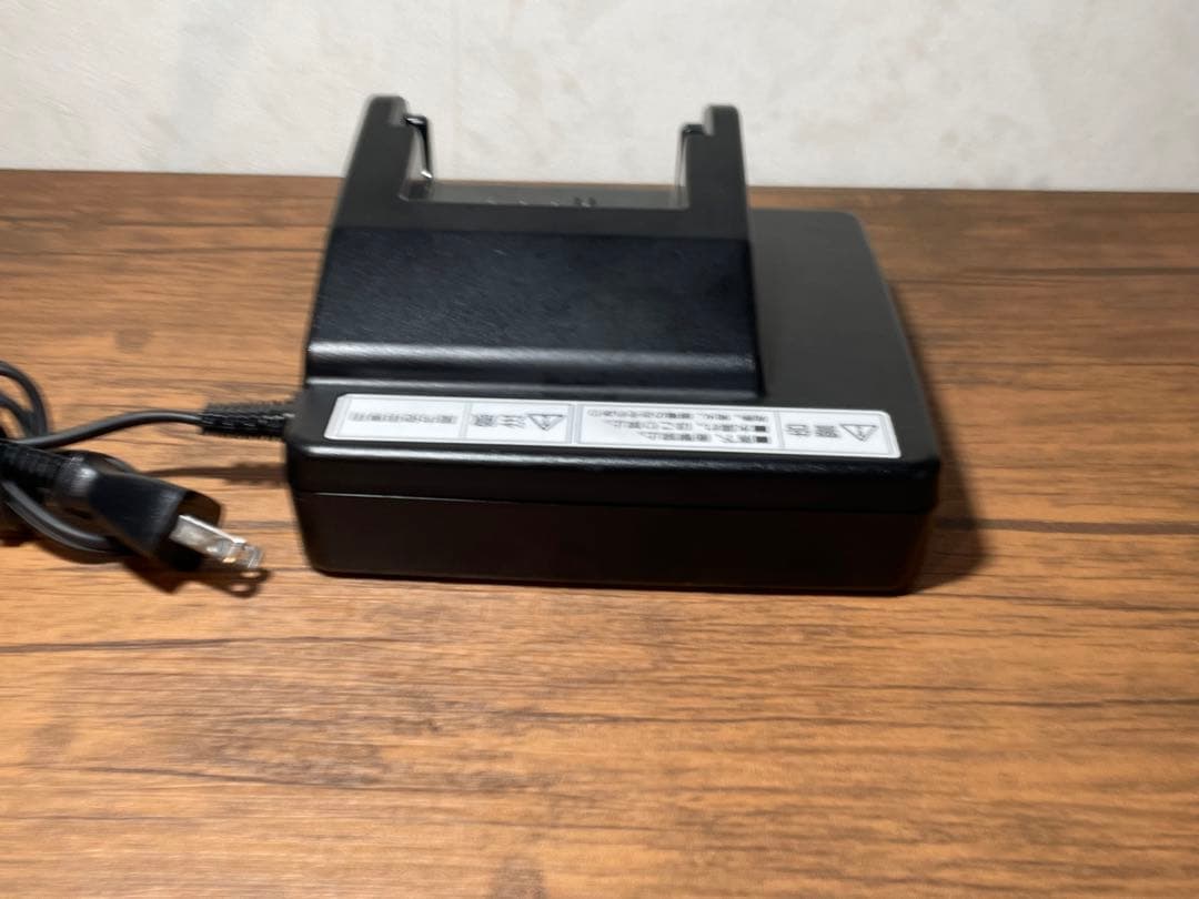 Panasonic 電動自転車　充電器　NKJ075Z1