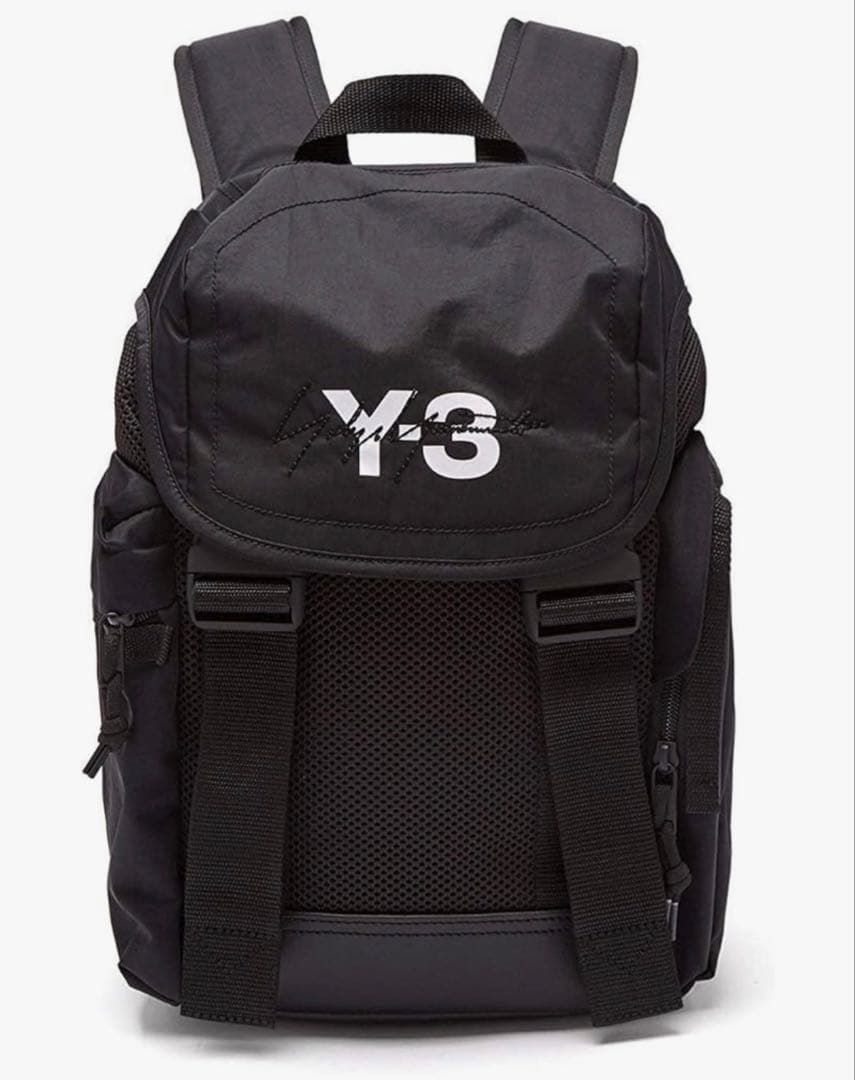 【美品】 ワイスリー リュック バックパック Y-3 XS MOBILITY