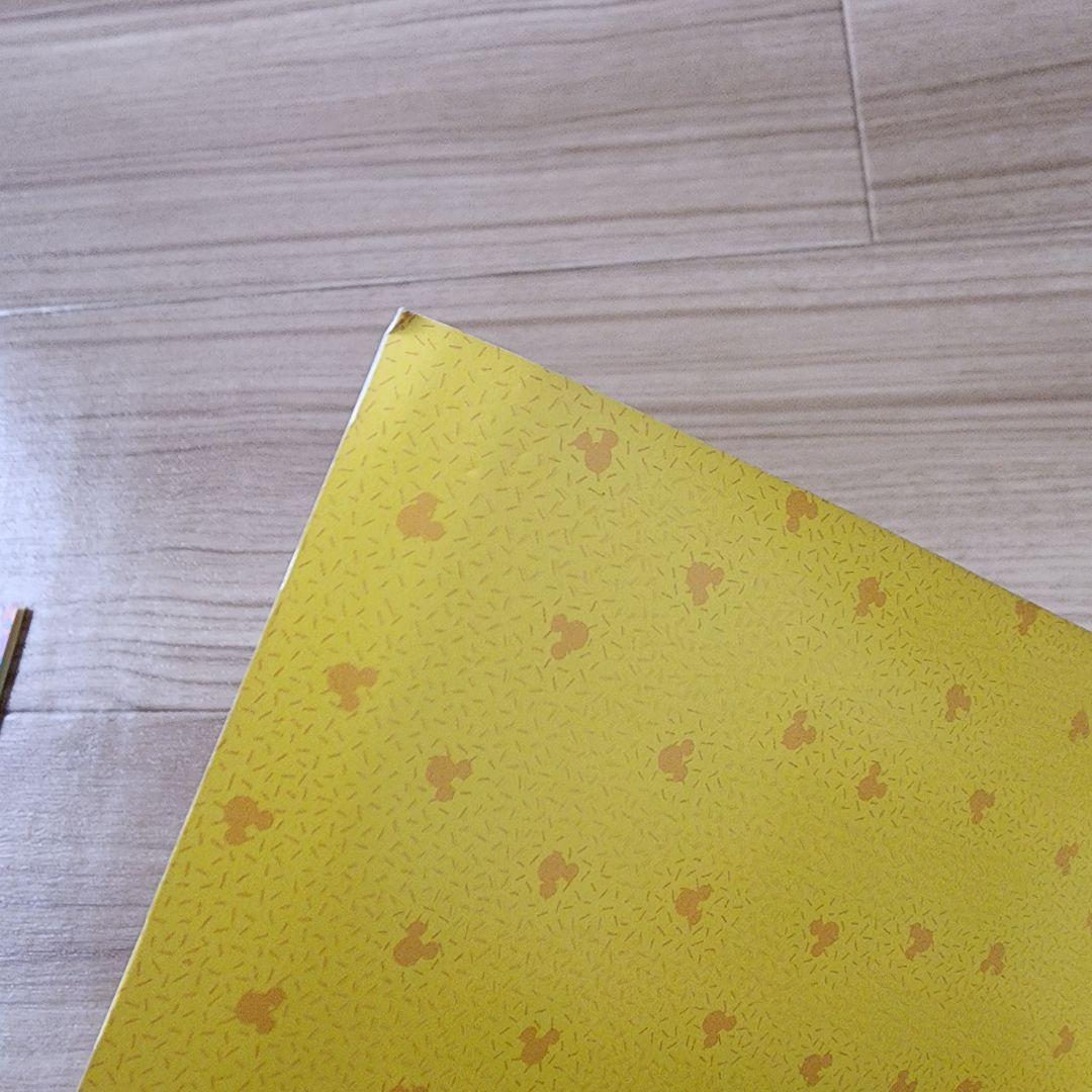 TOONTOWN ディズニーランド オープン販促品 非売品 貴重