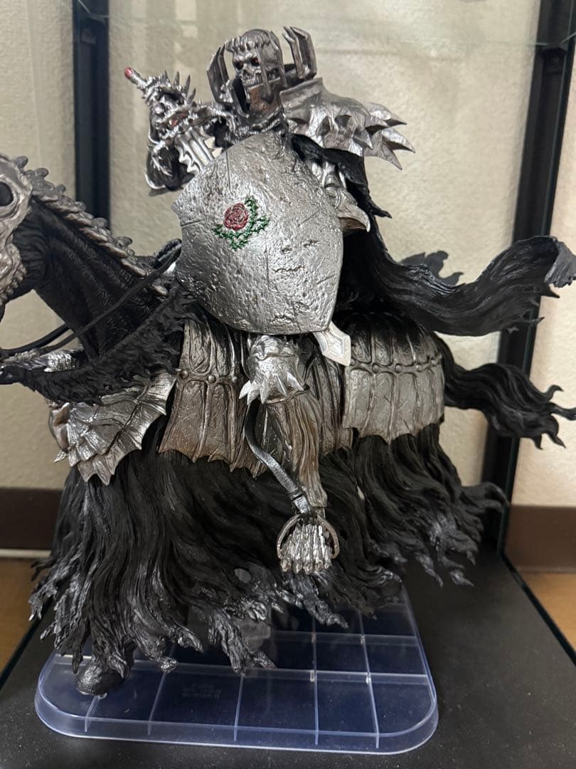 ベルセルク　一番くじ