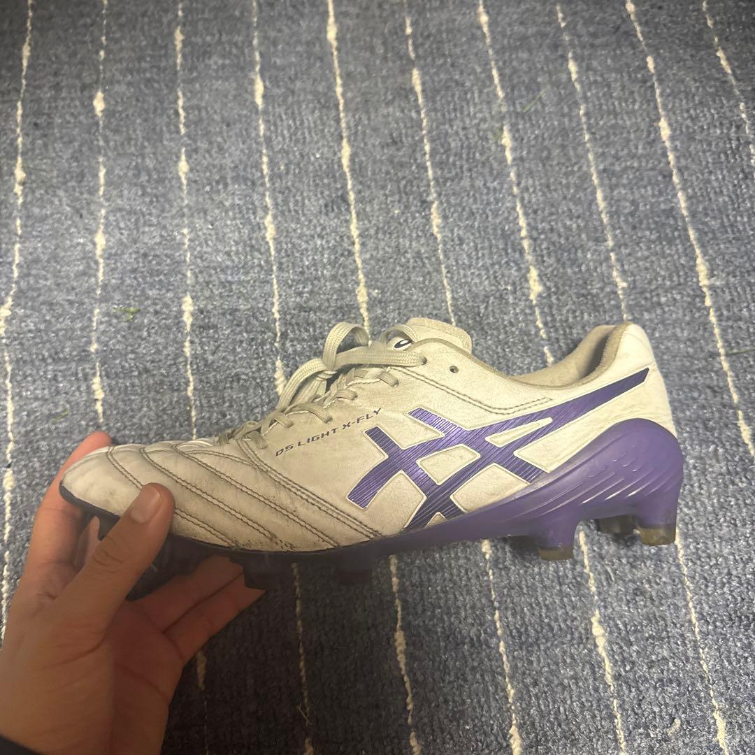 シューズ ASICS DS LIGHT X-FLY